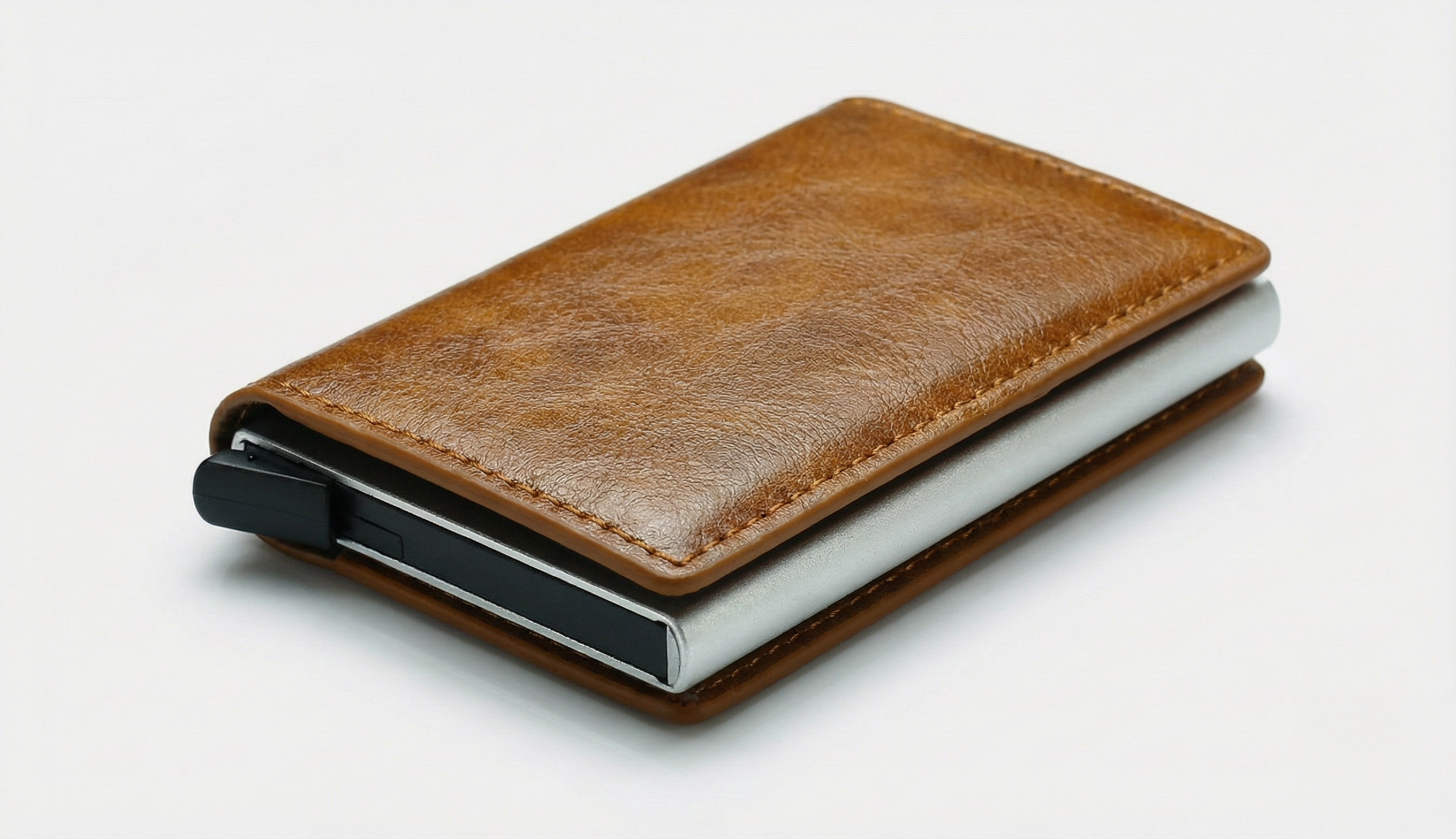 Original Smart Pop-Up Slider Wallet